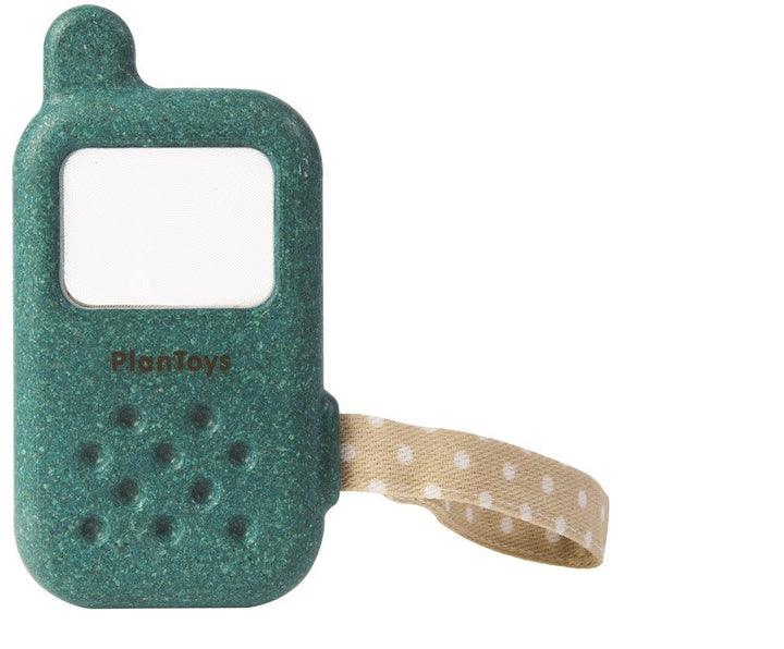 Teléfono de juguete Mi Planphone - Olokuti