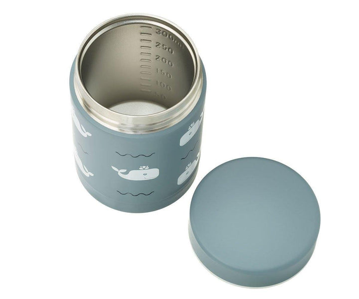 Termo para sólidos 300ml - Olokuti