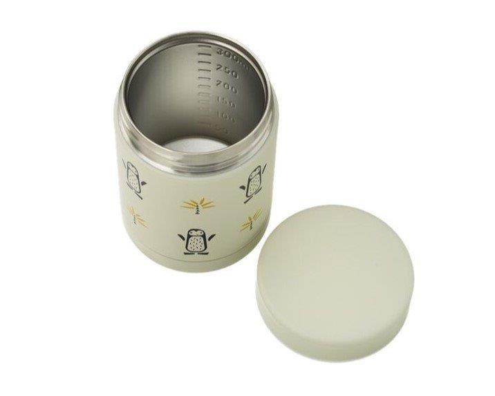 Termo para sólidos 300ml - Olokuti