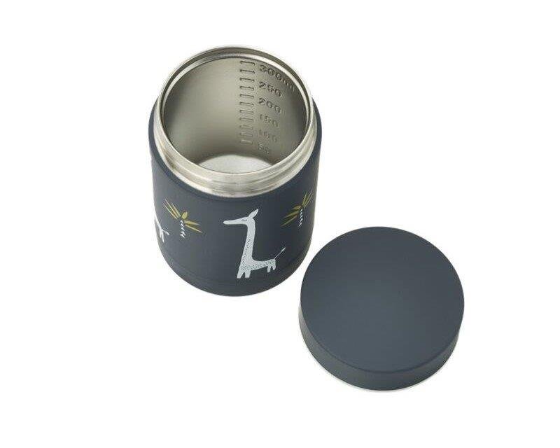 Termo para sólidos 300ml - Olokuti