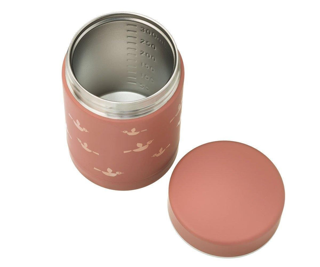 Termo para sólidos 300ml - Olokuti