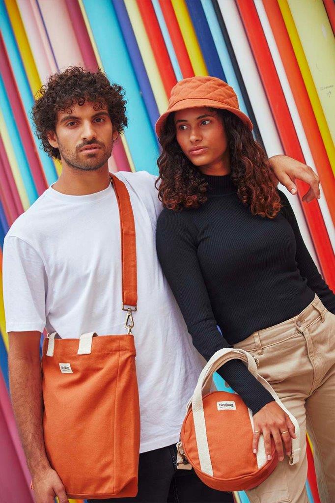 Tote Bag Paul - Olokuti