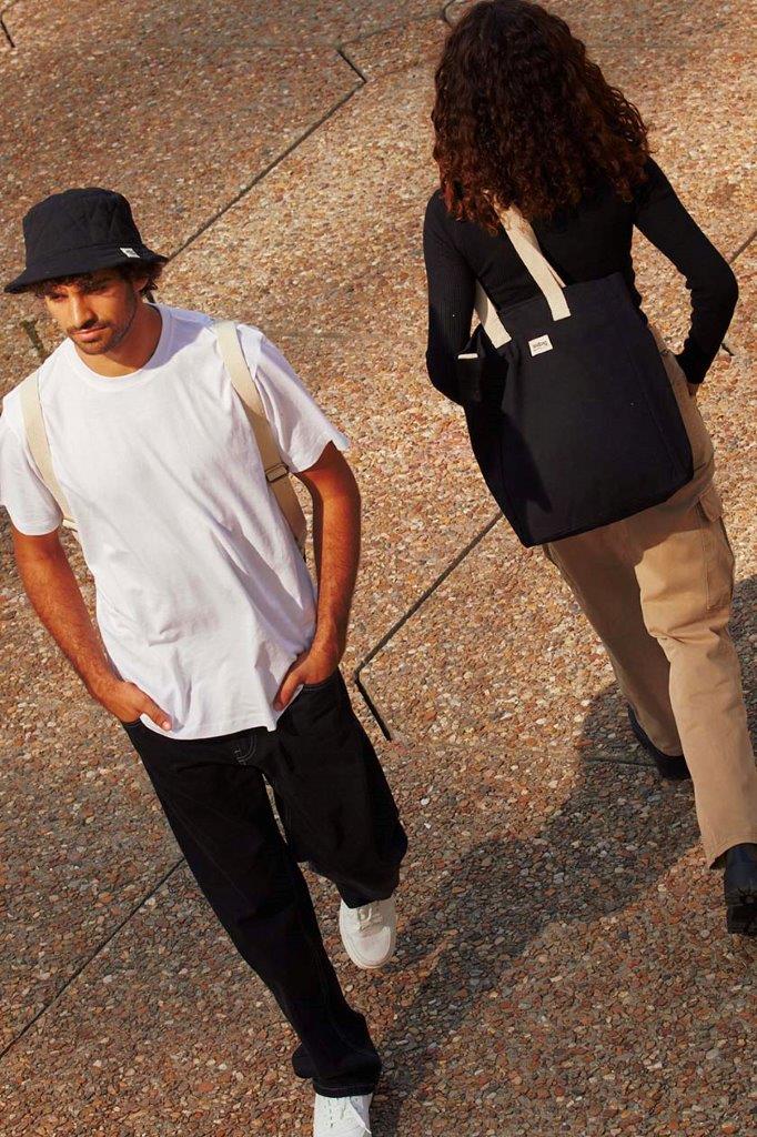 Tote Bag Paul - Olokuti