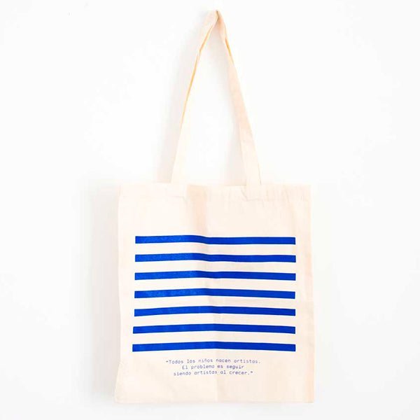Tote Bag Rayas - Olokuti
