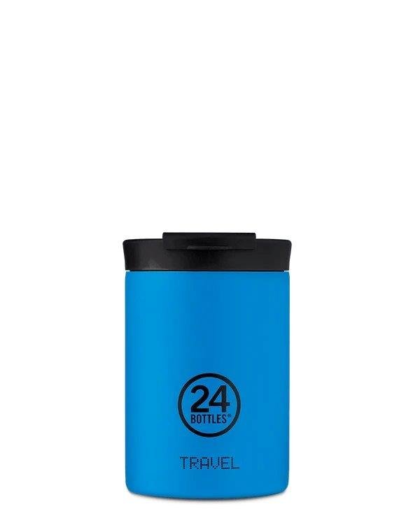 Travel Tumbler Color 0,35L. - Olokuti