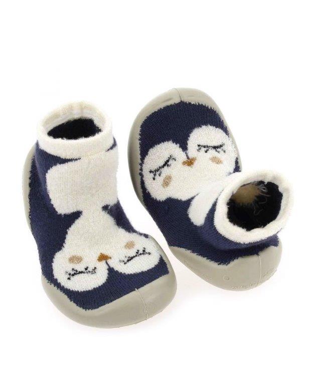Zapatilla PINGOUIN - Olokuti
