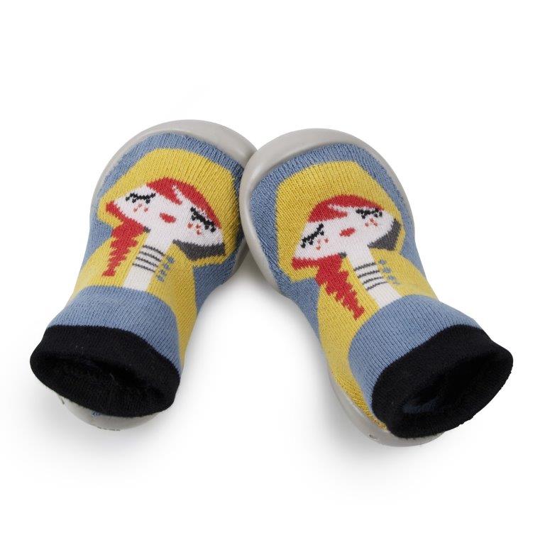Zapatillas GWENAELLE - Olokuti