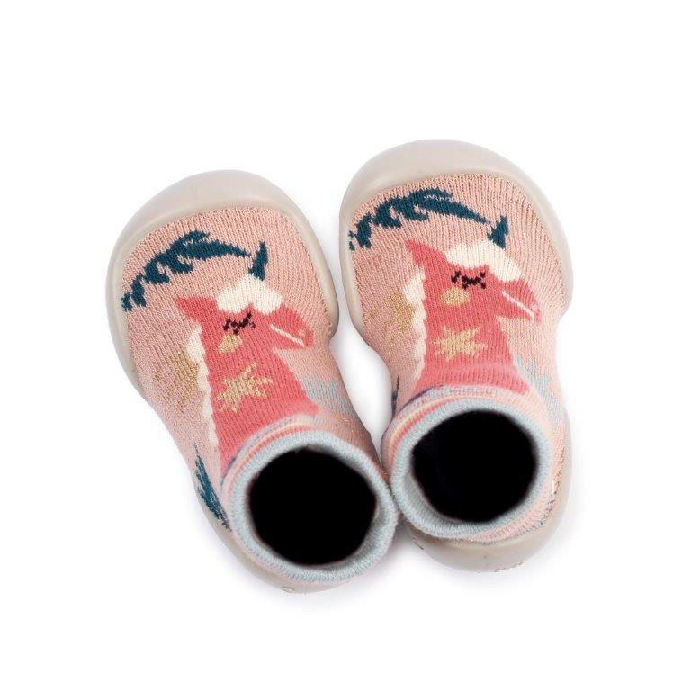 Zapatillas UNICORN - Olokuti