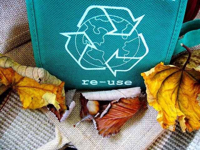 5 razones para reciclar - Olokuti