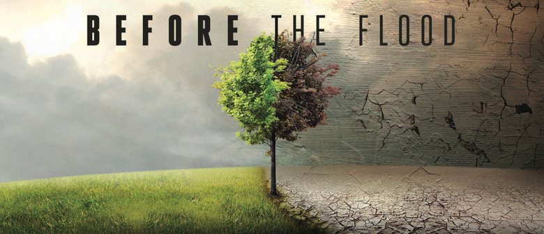 'Before the Flood': 9 Cosas que hemos aprendido de la película sobre el cambio climático de Leonardo DiCaprio - Olokuti