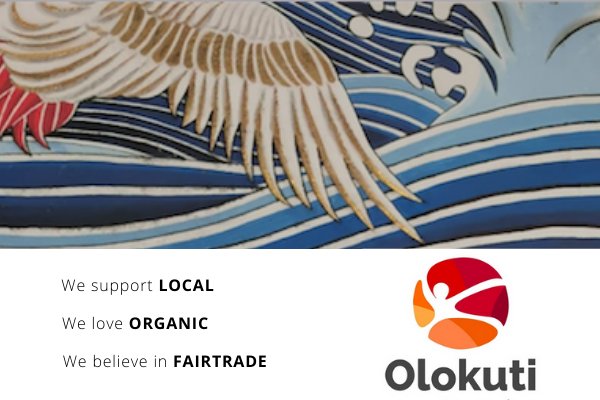 Comercio local para dar vida a los barrios - Olokuti