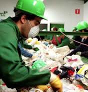 El reciclaje podría generar empleo en España - Olokuti