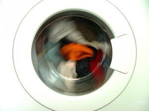 Lavar la ropa de forma más ecológica. Será por opciones… - Olokuti