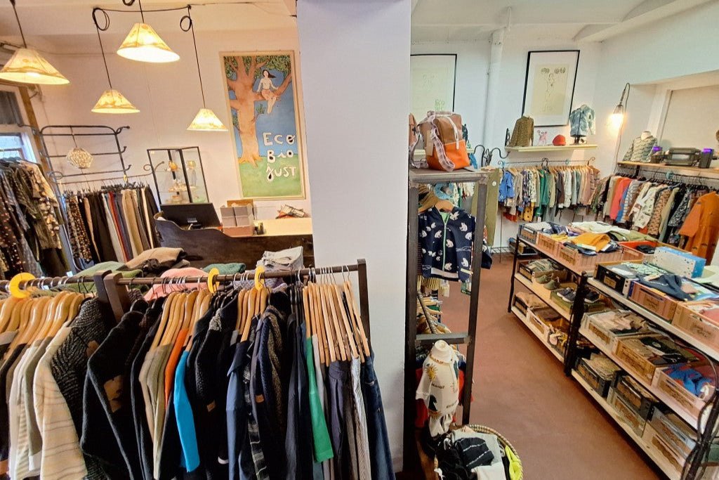 Nace Olokuti Circular: nuestro espacio "Outlet" para dar una nueva vida a productos de calidad - Olokuti