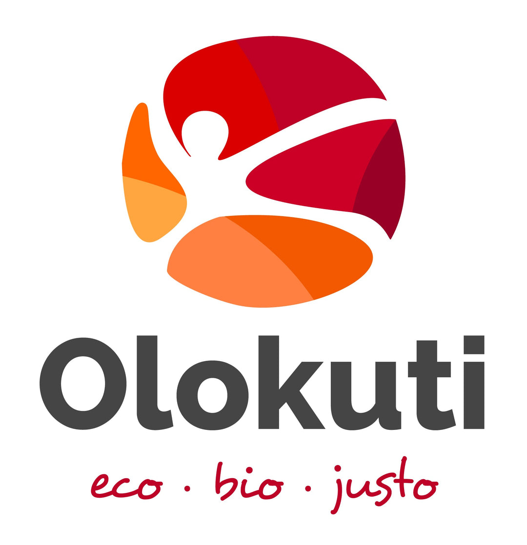 Oloblog, una nueva ventana al mundo - Olokuti