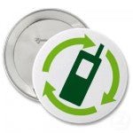 Recicla el móvil que ya no utilizas - Olokuti