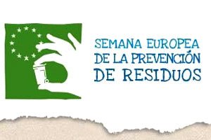 Semana Europea de la Prevención de Residuos, por un planeta más limpio y sostenible - Olokuti