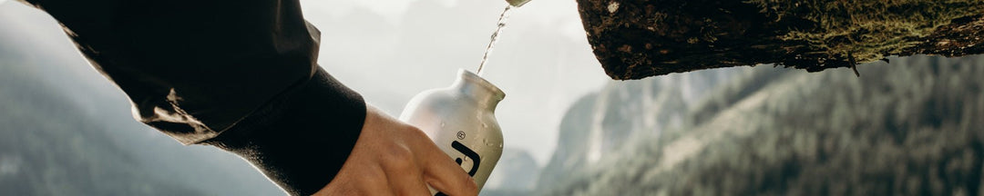 Botellas reutilizables - Olokuti