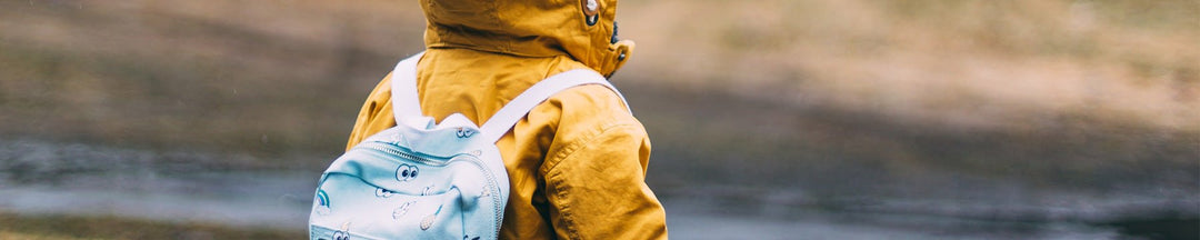 Otros accesorios infantiles - Olokuti