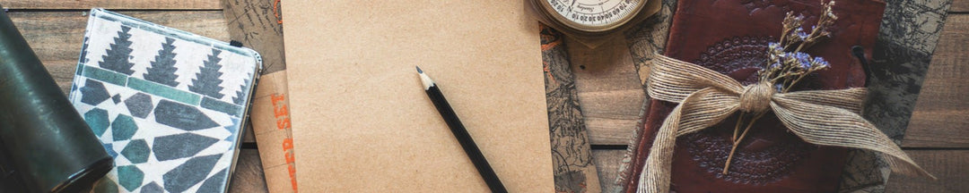 Postales y puntos de libro - Olokuti