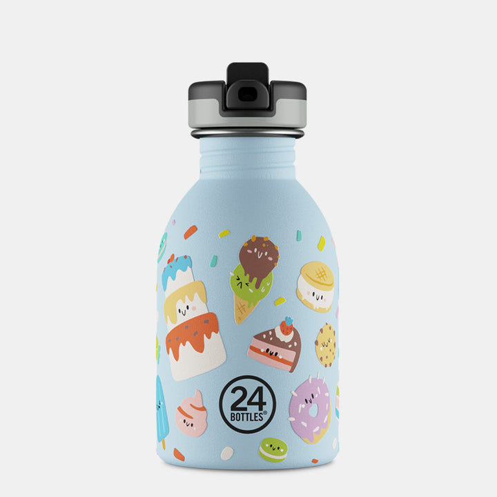 Botella Urban Sweet Friends 0,25L.