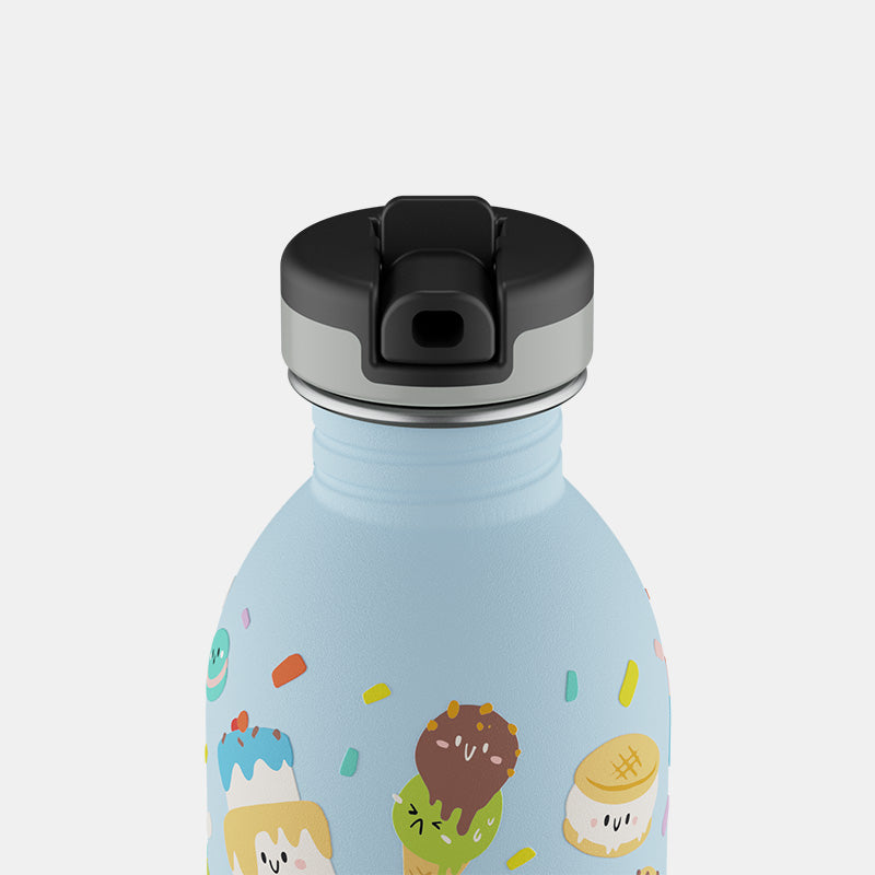 Botella Urban Sweet Friends 0,25L.