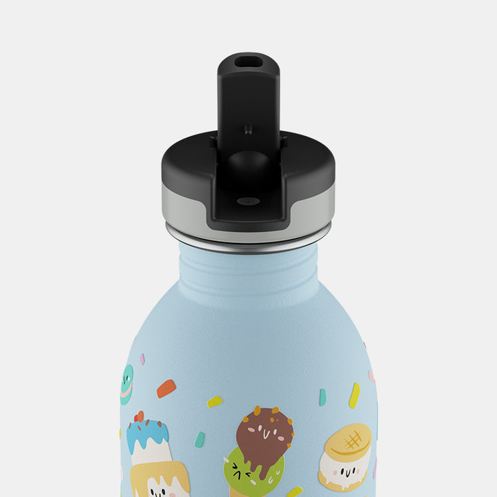 Botella Urban Sweet Friends 0,25L.