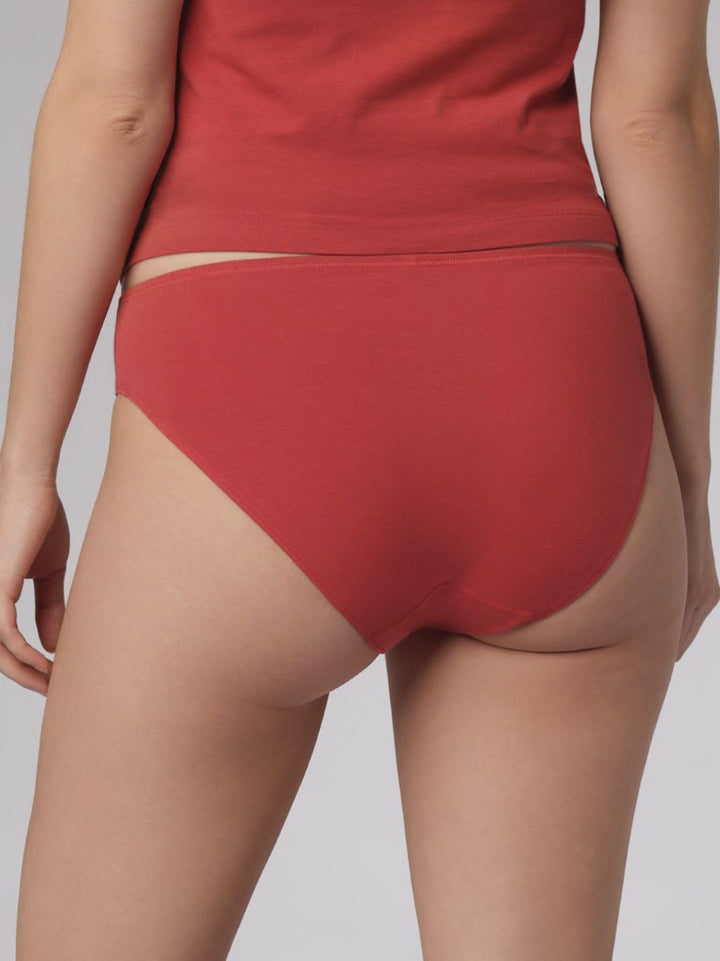 Bragas Jazz Cranberry