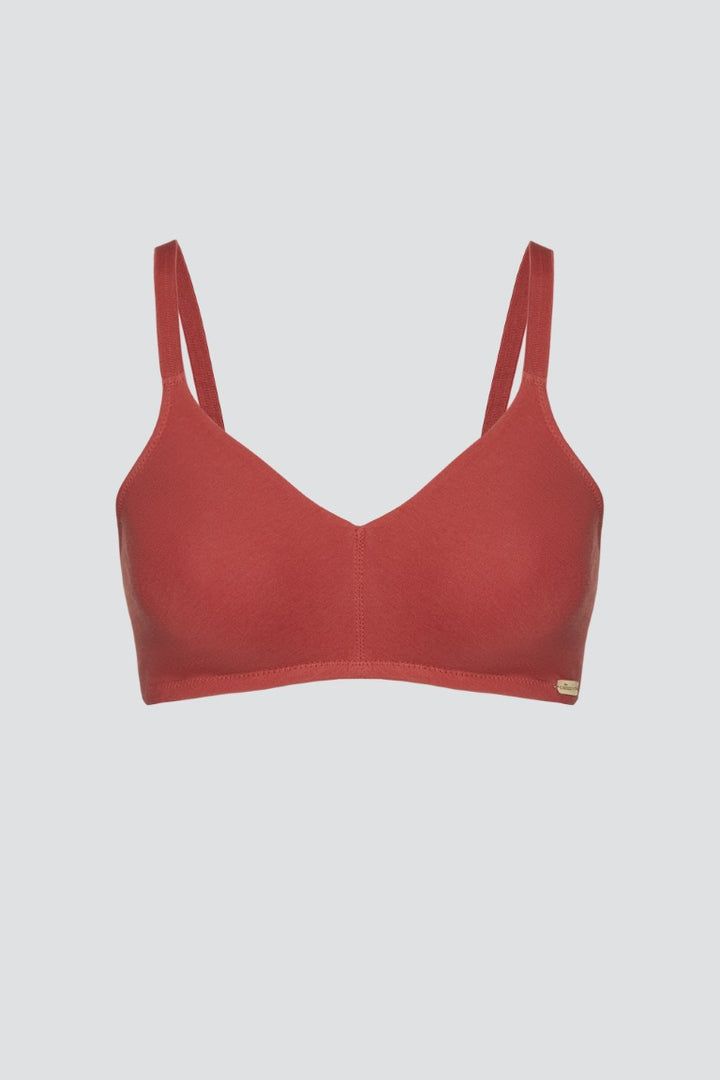 Sostenidor sense cèrcols Cranberry