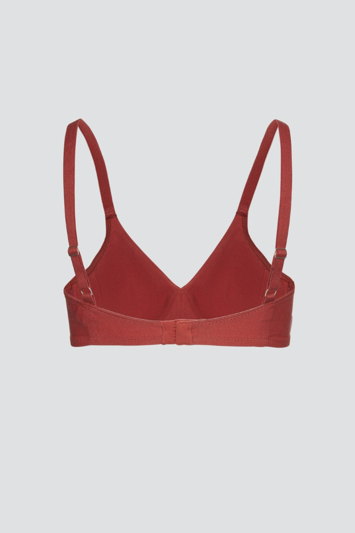 Sostenidor sense cèrcols Cranberry