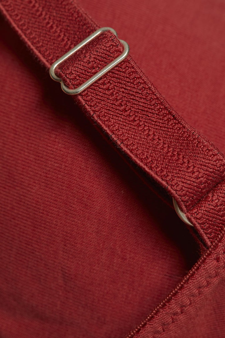 Sostenidor sense cèrcols Cranberry