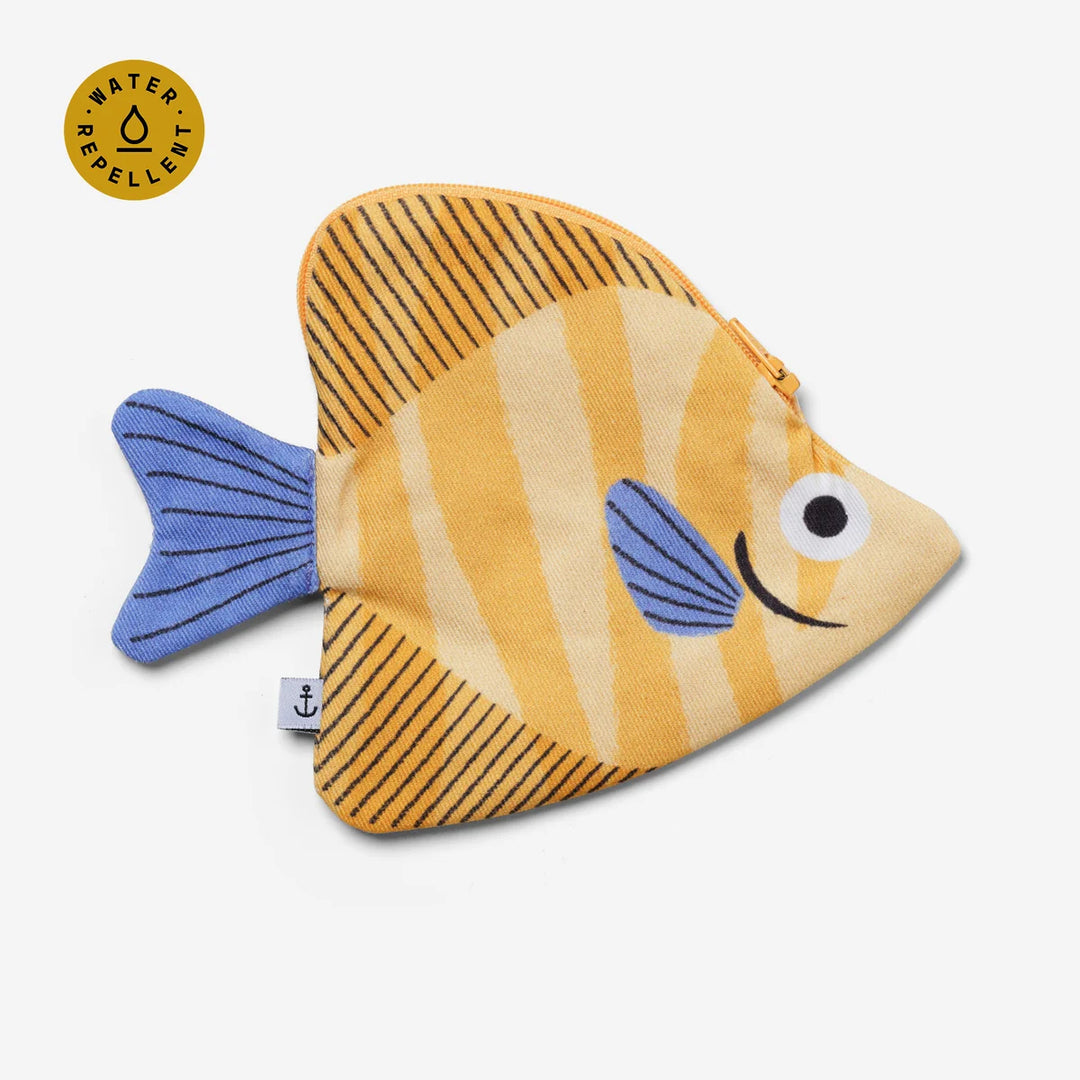 Moneder Moonyfish Groc