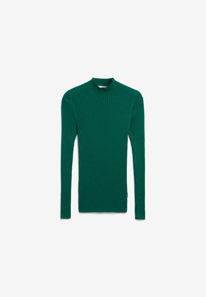Jersey ALAANIA Emerald green