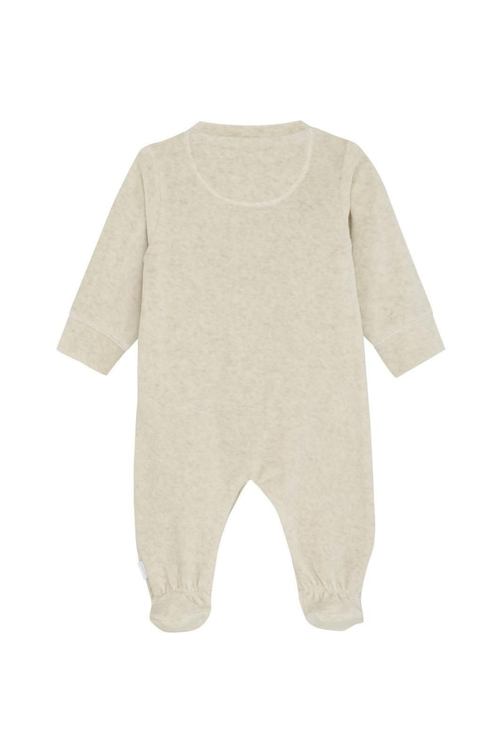 Playsuit Saxon Oatmeal