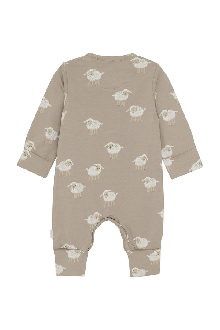 Playsuit Soperton Animales Sand/Nude
