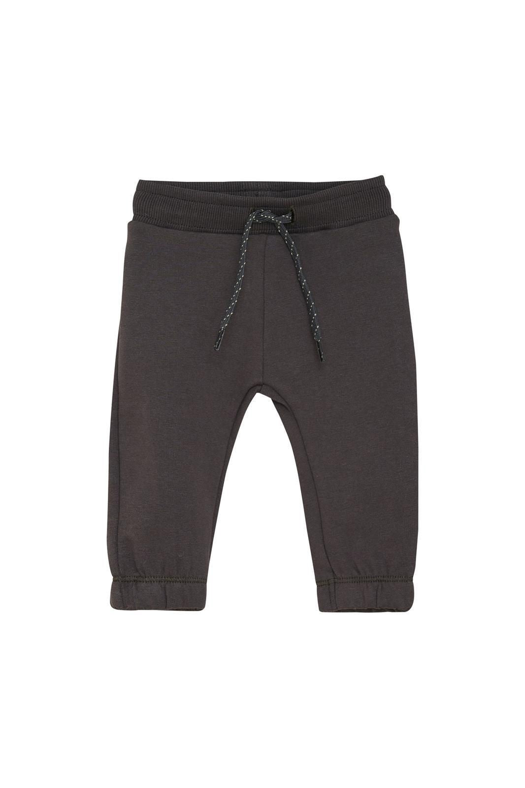 Pantalones Soledad Forged Iron