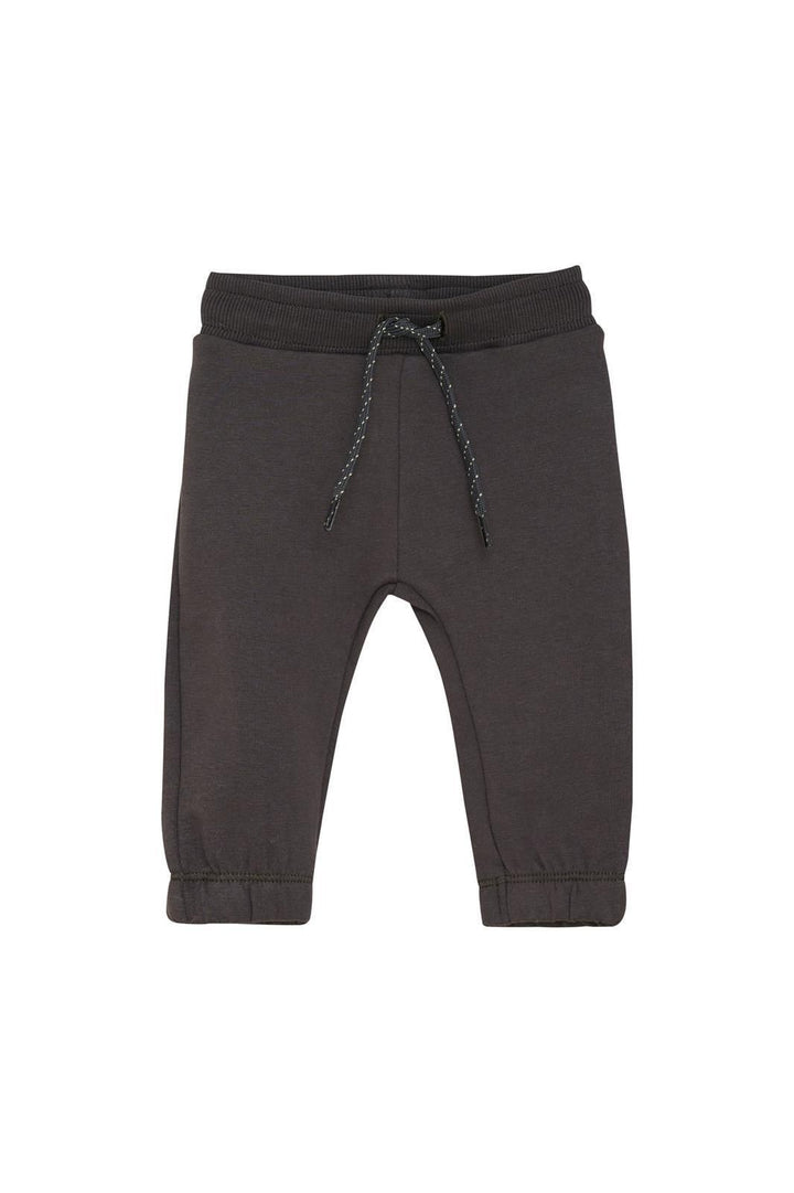 Pantalones Soledad Forged Iron