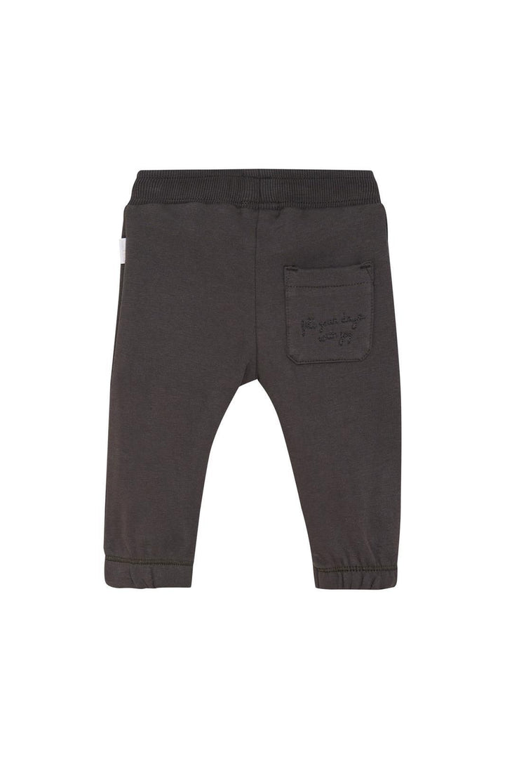 Pantalones Soledad Forged Iron