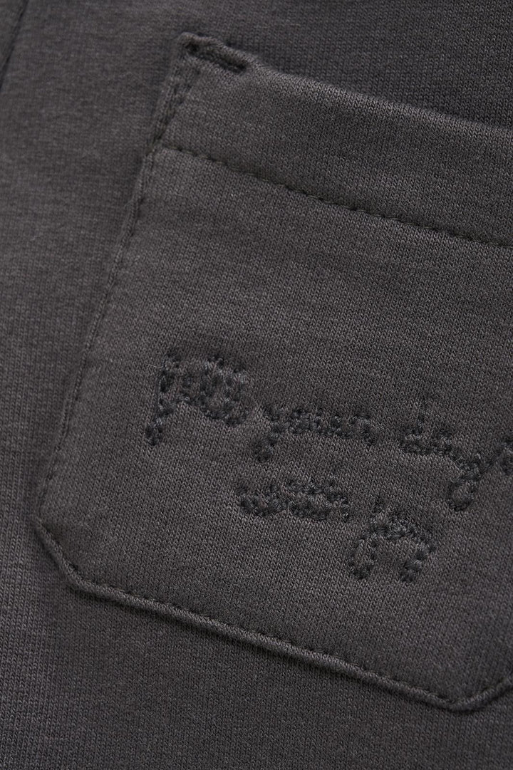 Pantalones Soledad Forged Iron