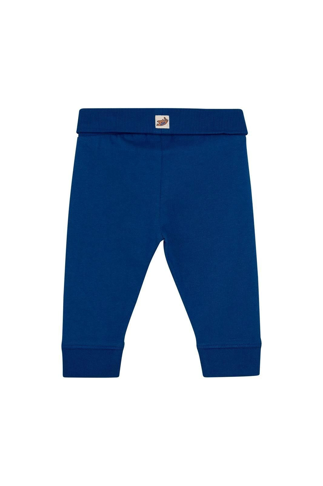 Pantalones Sparkill Greek Blue
