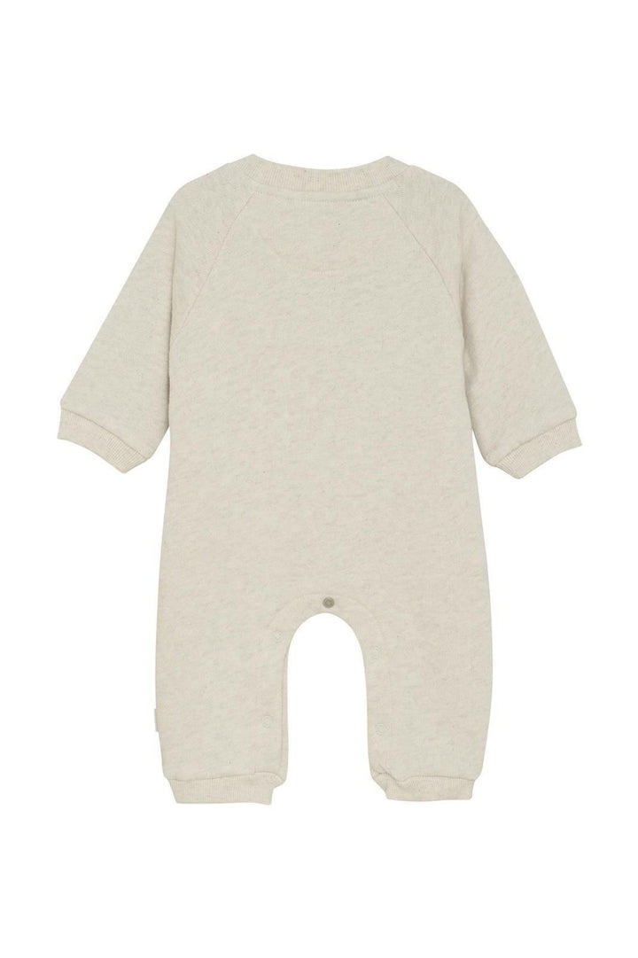 Playsuit Stickney Oatmeal