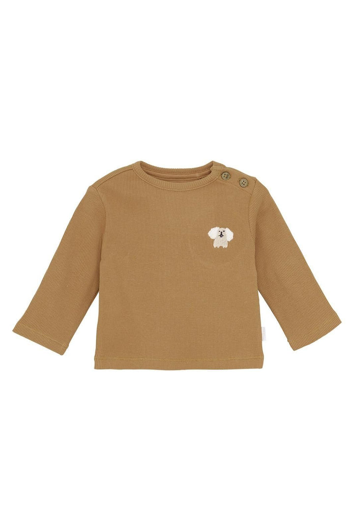 Camiseta Sherburn Biscuit
