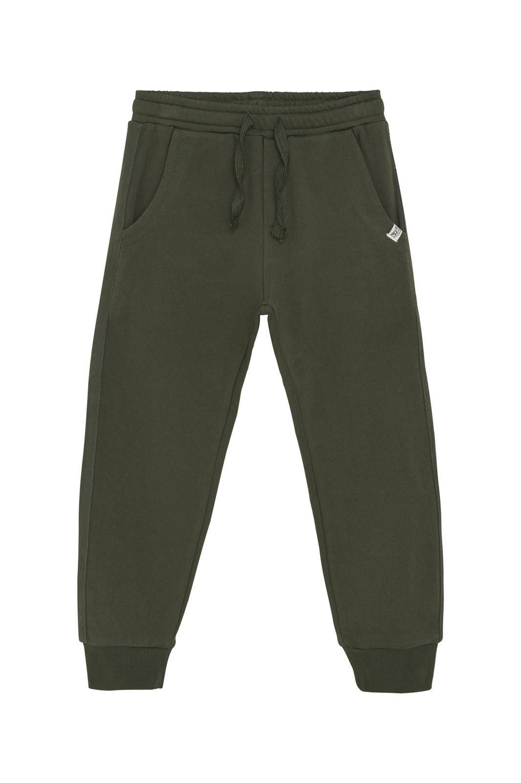 Pantalones Roswell Forest Night