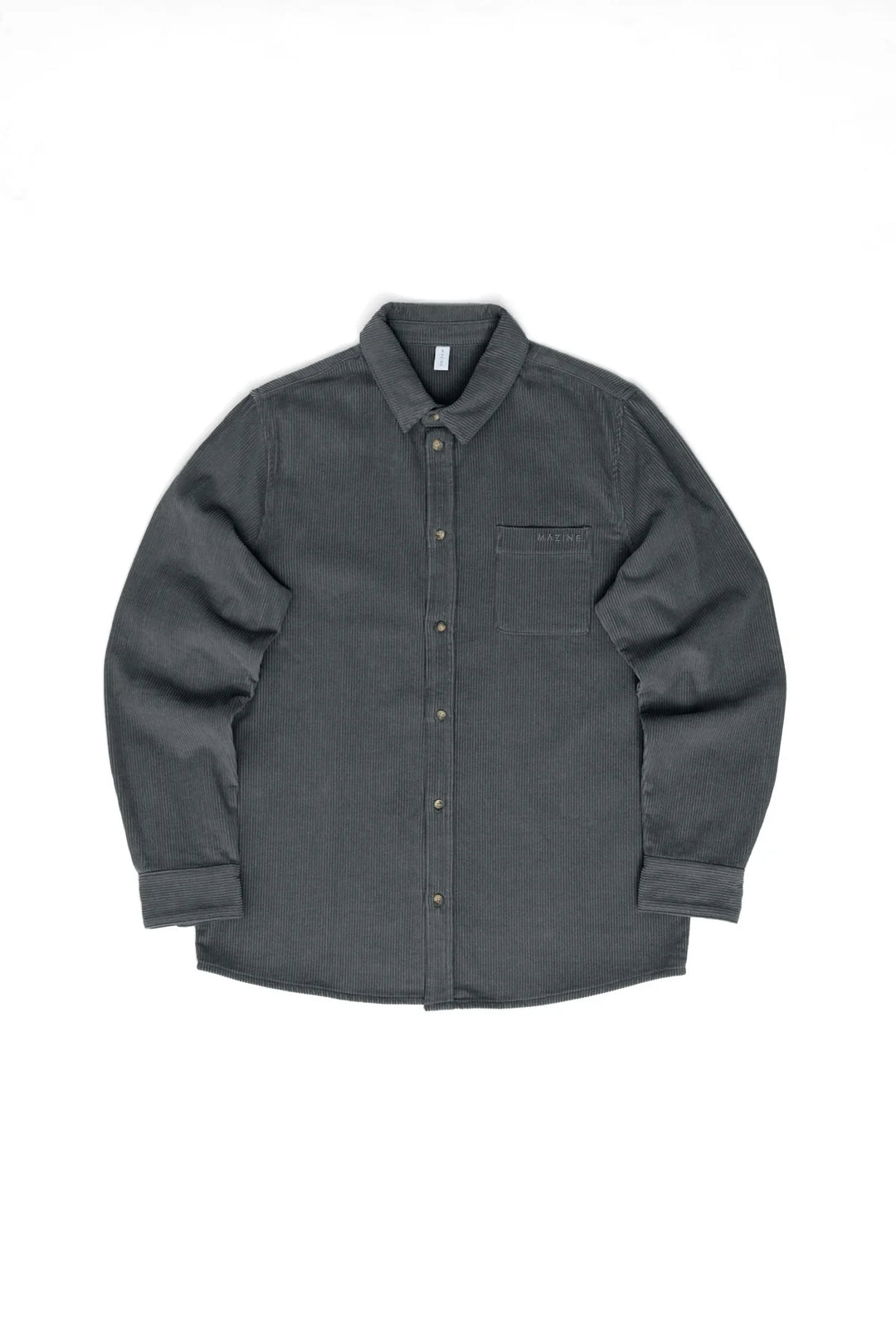 Camisa Pana con bolsillo Bottle