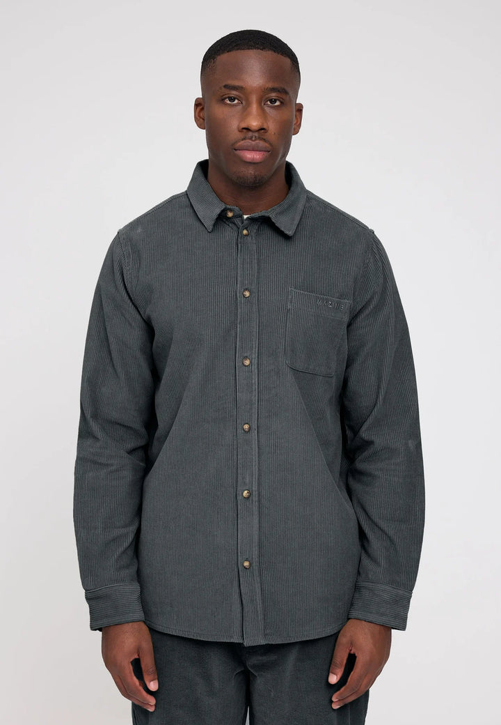 Camisa Pana con bolsillo Bottle