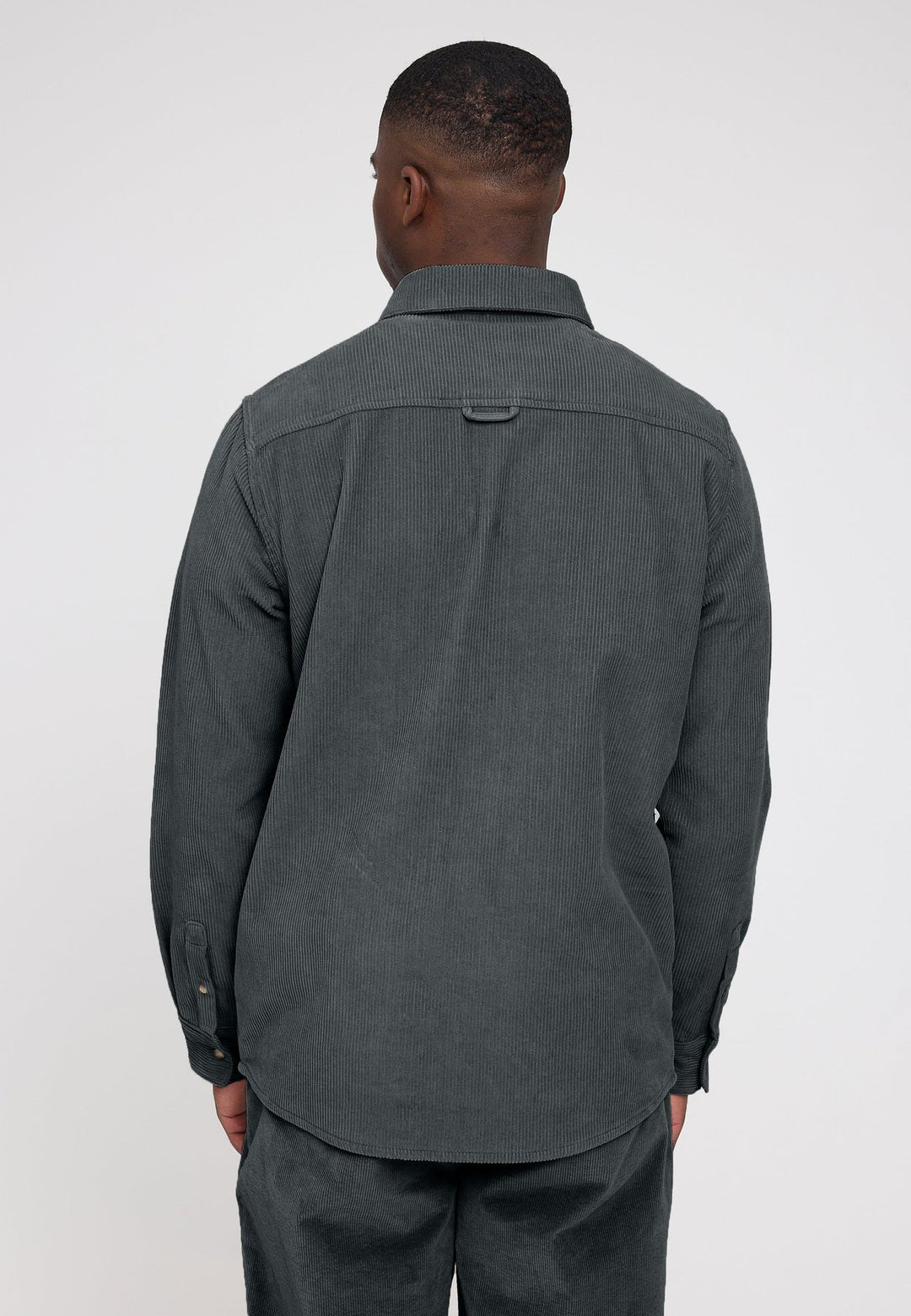 Camisa Pana con bolsillo Bottle