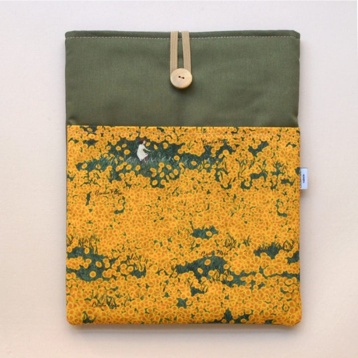 Funda para libro Cecilia Plaza