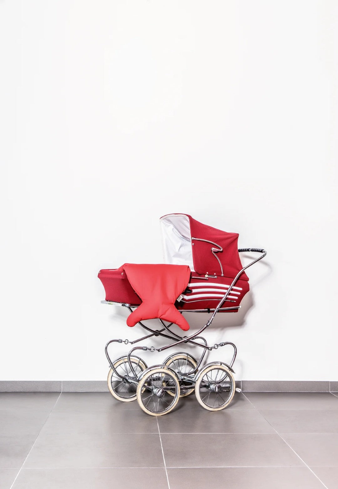 Sac Tauró per a nadó 1-18 mesos