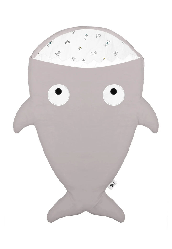 Sac Tauró per a nadó 1-18 mesos