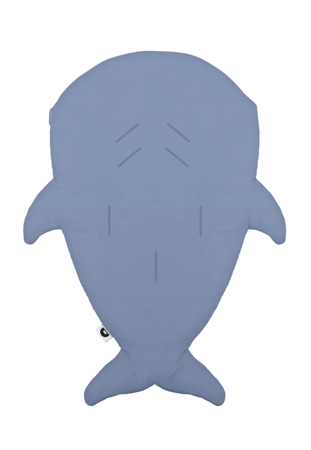 Sac Tauró per a nadó 1-18 mesos